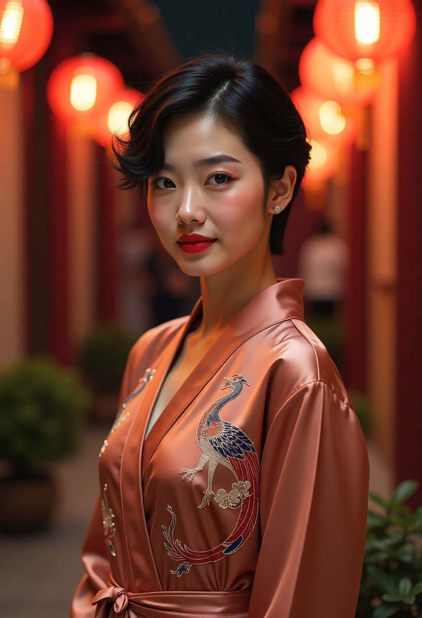 无人区结局解析