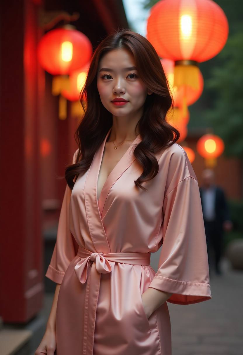 无人区人物群像总结