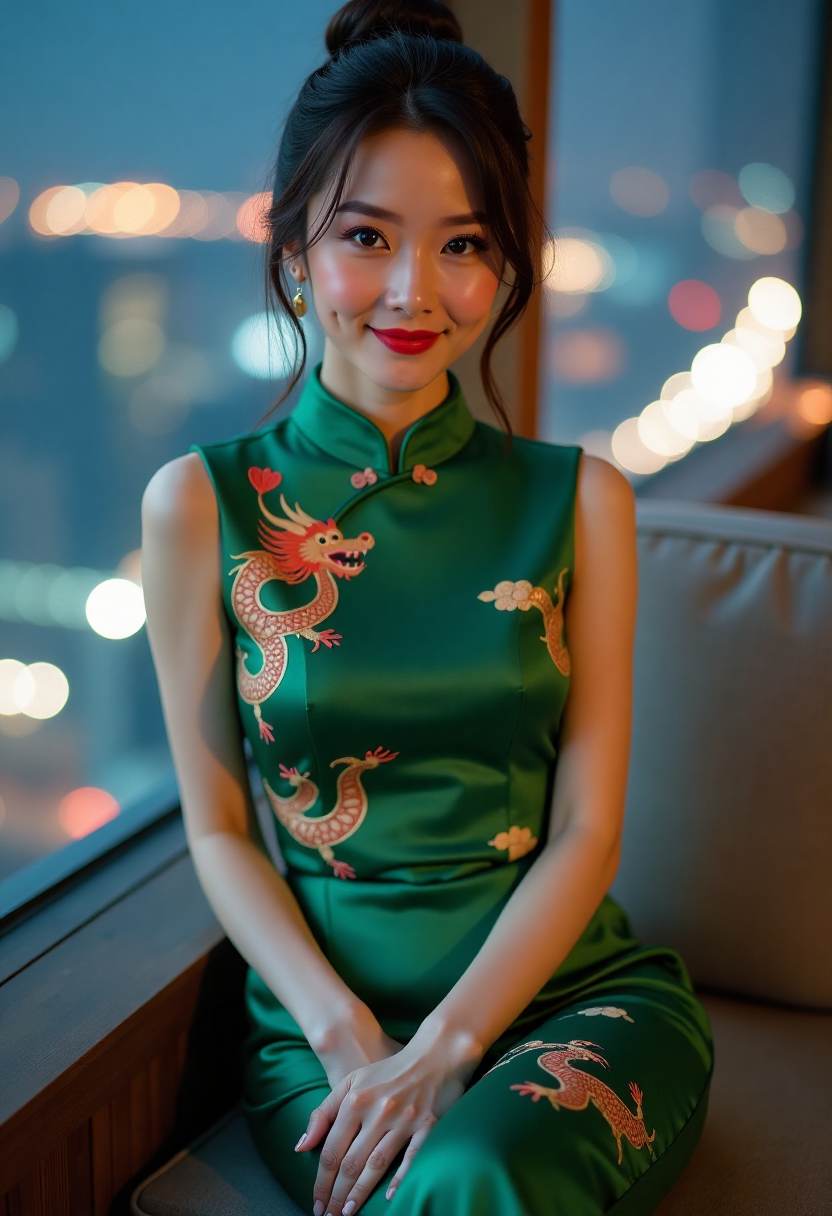 无人区演员访谈